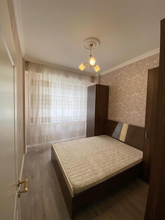 Kirayə verilir 2 otaqlı yeni tikili, 65 m², Xırdalan-5