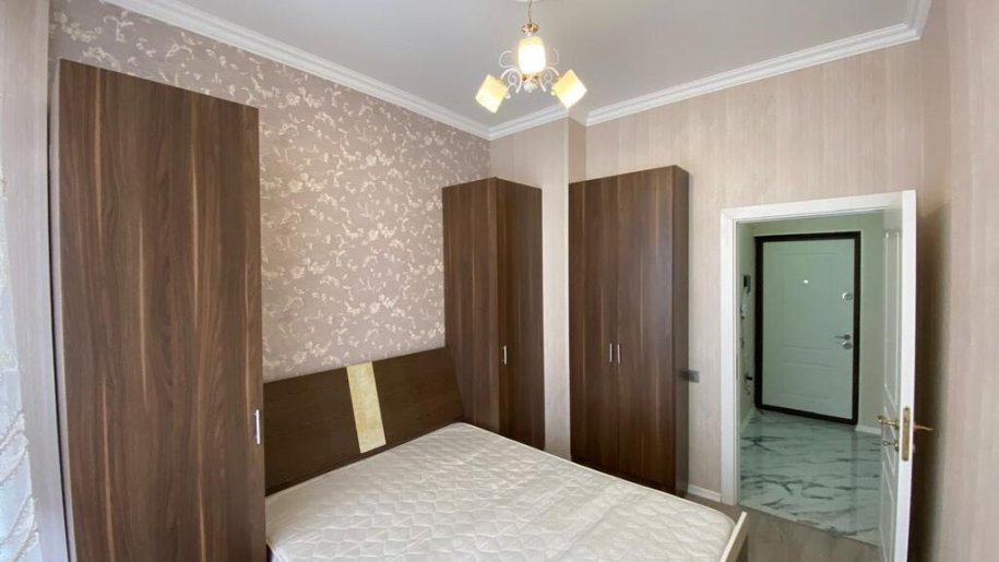 Kirayə verilir 2 otaqlı yeni tikili, 65 m², Xırdalan-6