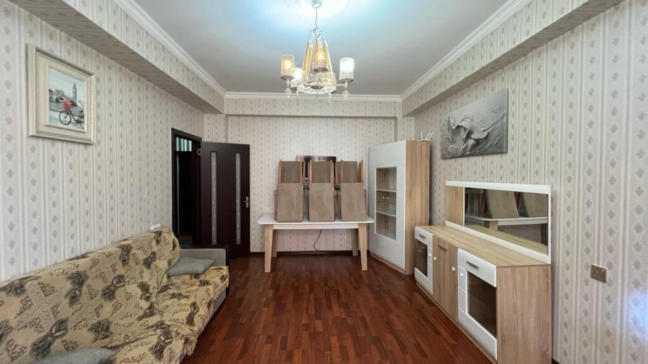 Kirayə verilir 2 otaqlı yeni tikili, 42 m², Masazır-1