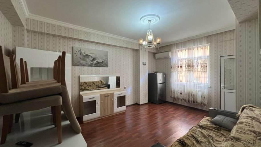 Kirayə verilir 2 otaqlı yeni tikili, 42 m², Masazır-2