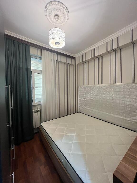 Kirayə verilir 2 otaqlı yeni tikili, 42 m², Masazır-3