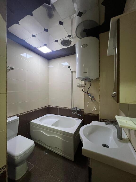 Kirayə verilir 2 otaqlı yeni tikili, 42 m², Masazır-6