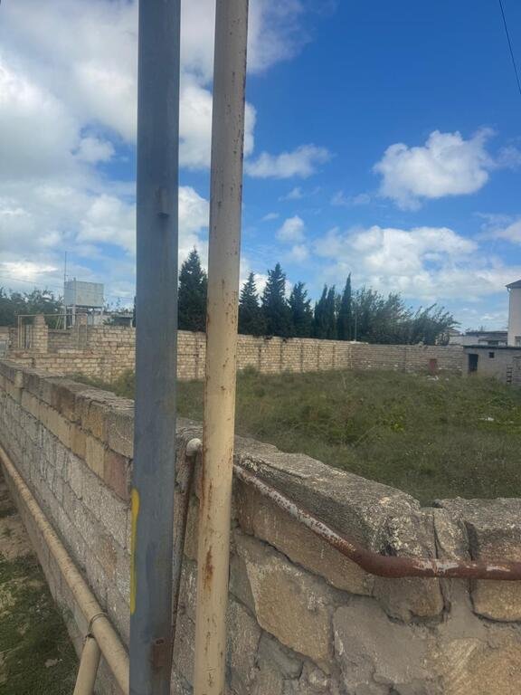 5 sot torpaq satılır, Pirşağı-2