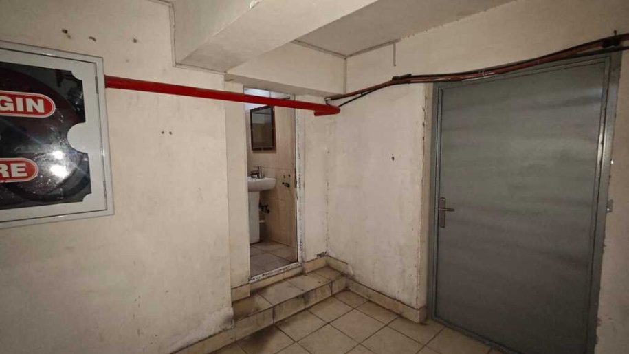859.4 m<sup>2</sup> obyekt satılır, Yasamal-4