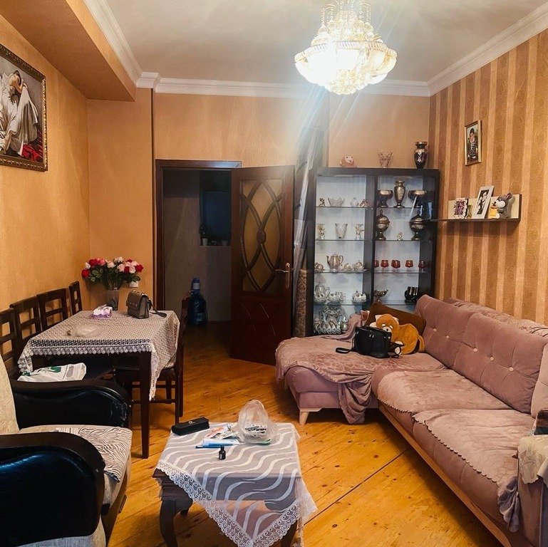 Satılır 3 otaqlı yeni tikili, 70 m², 20 Yanvar m.-1