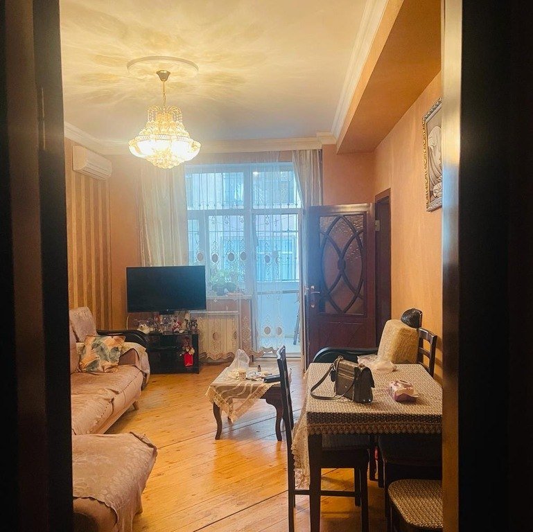 Satılır 3 otaqlı yeni tikili, 70 m², 20 Yanvar m.-2