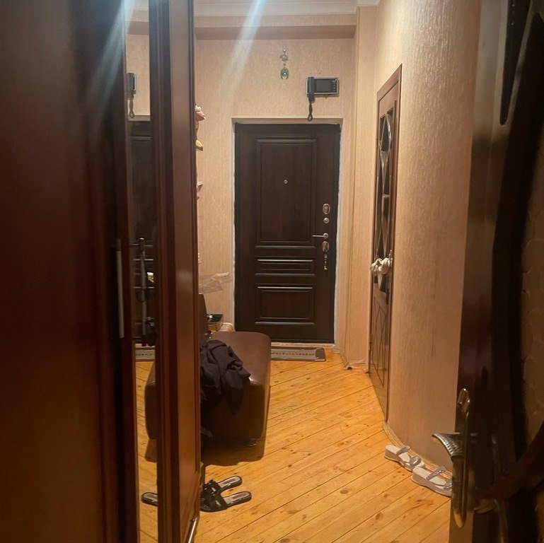 Satılır 3 otaqlı yeni tikili, 70 m², 20 Yanvar m.-3