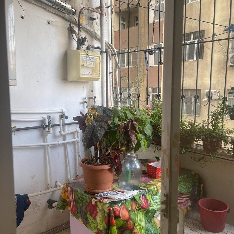 Satılır 3 otaqlı yeni tikili, 70 m², 20 Yanvar m.-5