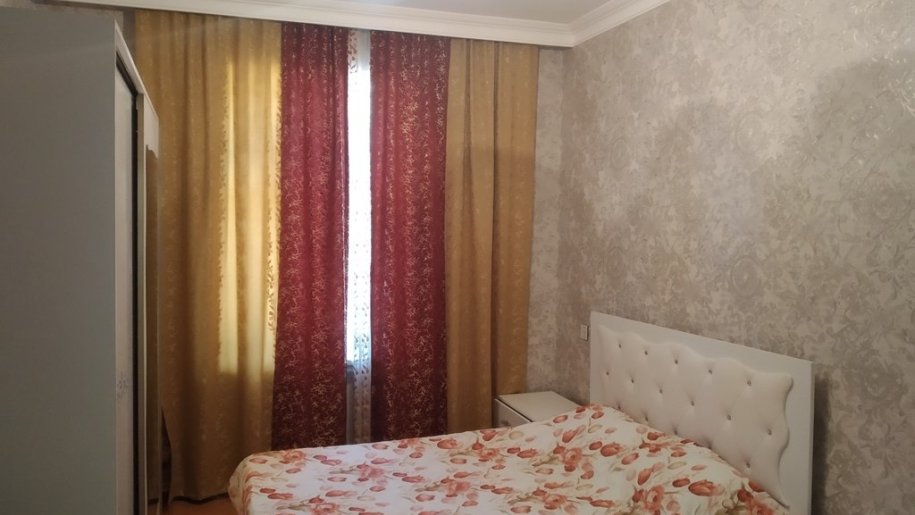 Kirayə verilir 2 otaqlı köhnə tikili, 65 m², Sumqayıt-3