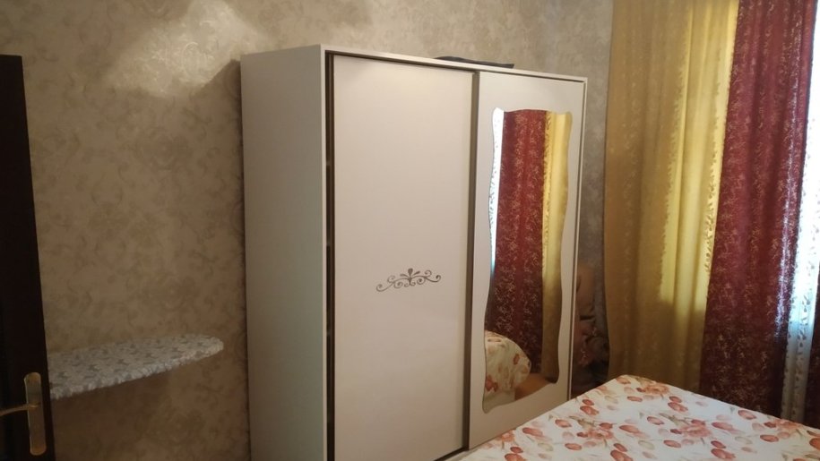 Kirayə verilir 2 otaqlı köhnə tikili, 65 m², Sumqayıt-4