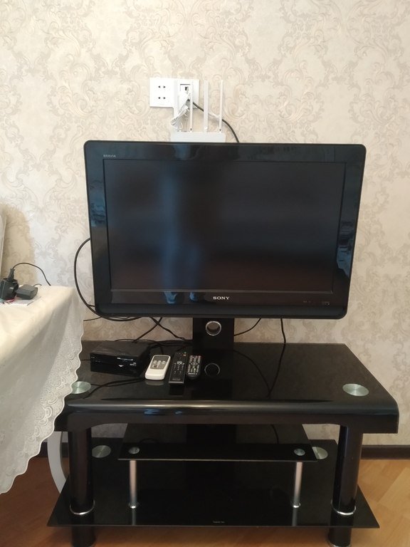 Kirayə verilir 2 otaqlı köhnə tikili, 65 m², Sumqayıt-8