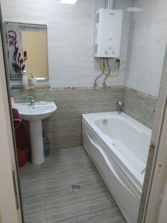 Kirayə verilir 2 otaqlı köhnə tikili, 65 m², Sumqayıt-14