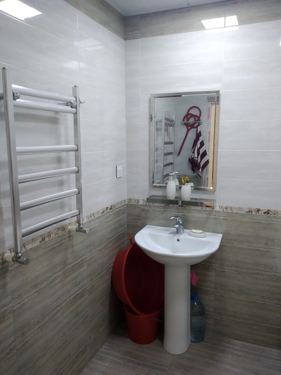 Kirayə verilir 2 otaqlı köhnə tikili, 65 m², Sumqayıt-15