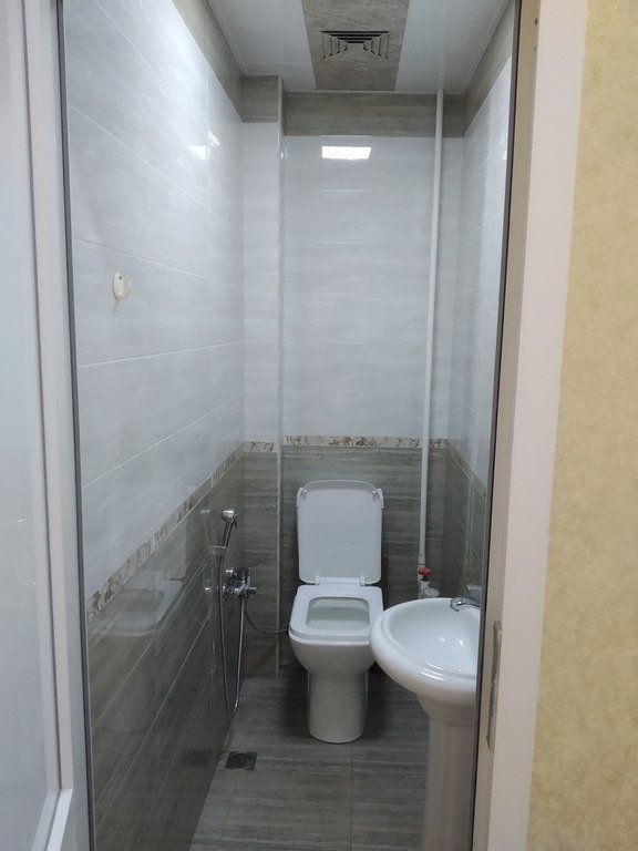 Kirayə verilir 2 otaqlı köhnə tikili, 65 m², Sumqayıt-16