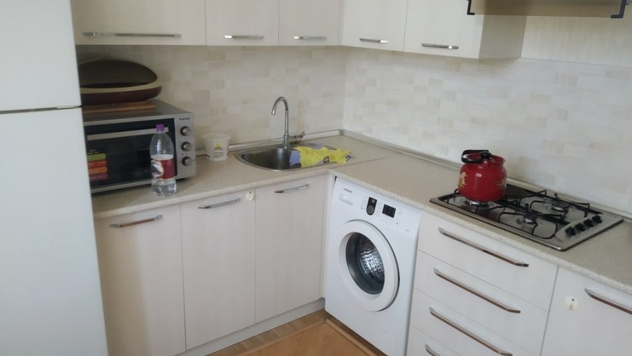 Kirayə verilir 2 otaqlı köhnə tikili, 65 m², Sumqayıt-18