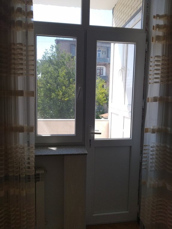 Kirayə verilir 2 otaqlı köhnə tikili, 65 m², Sumqayıt-19