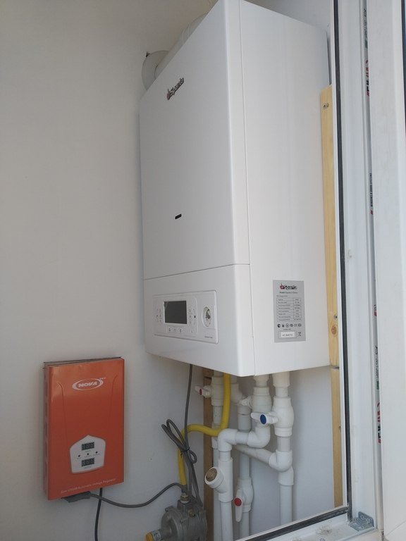 Kirayə verilir 2 otaqlı köhnə tikili, 65 m², Sumqayıt-20