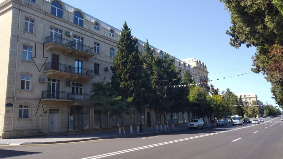 Kirayə verilir 2 otaqlı köhnə tikili, 65 m², Sumqayıt-23