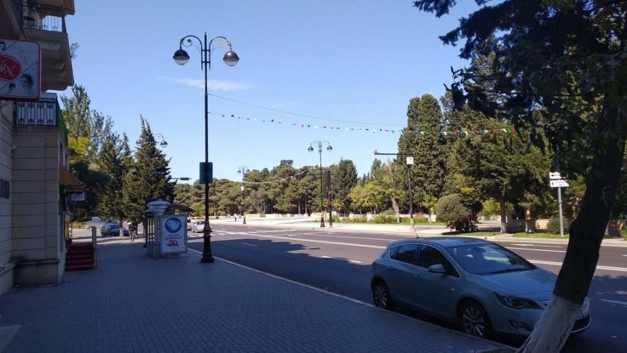 Kirayə verilir 2 otaqlı köhnə tikili, 65 m², Sumqayıt-25