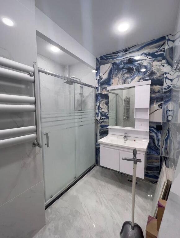 Kirayə verilir 3 otaqlı yeni tikili, 125 m², Nərimanov-10