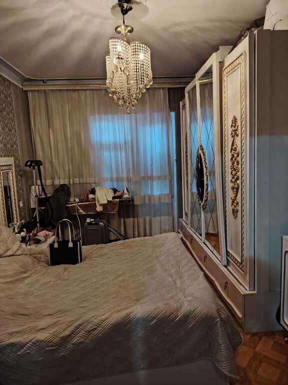Satılır 2 otaqlı köhnə tikili, 65 m², 8 noyabr-3