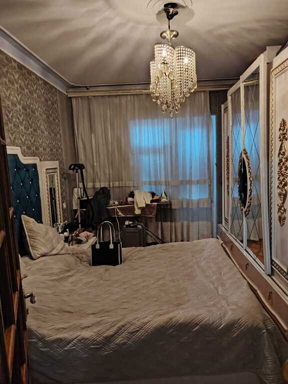 Satılır 2 otaqlı köhnə tikili, 65 m², 8 noyabr-4