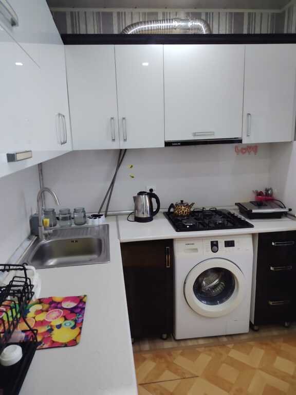 Satılır 2 otaqlı köhnə tikili, 65 m², 8 noyabr-6
