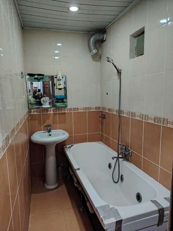 Satılır 2 otaqlı köhnə tikili, 65 m², 8 noyabr-7
