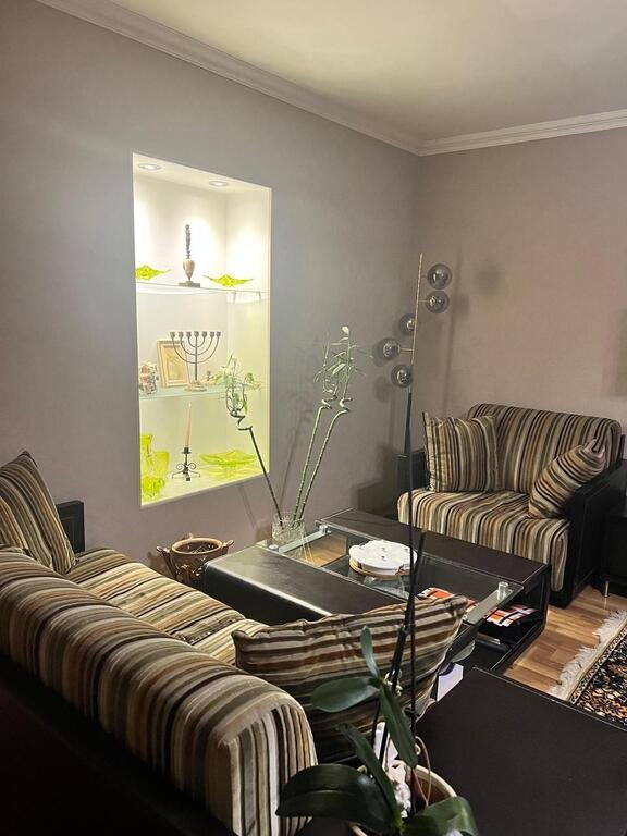 Satılır 3 otaqlı köhnə tikili, 61 m², Nizami m.-4