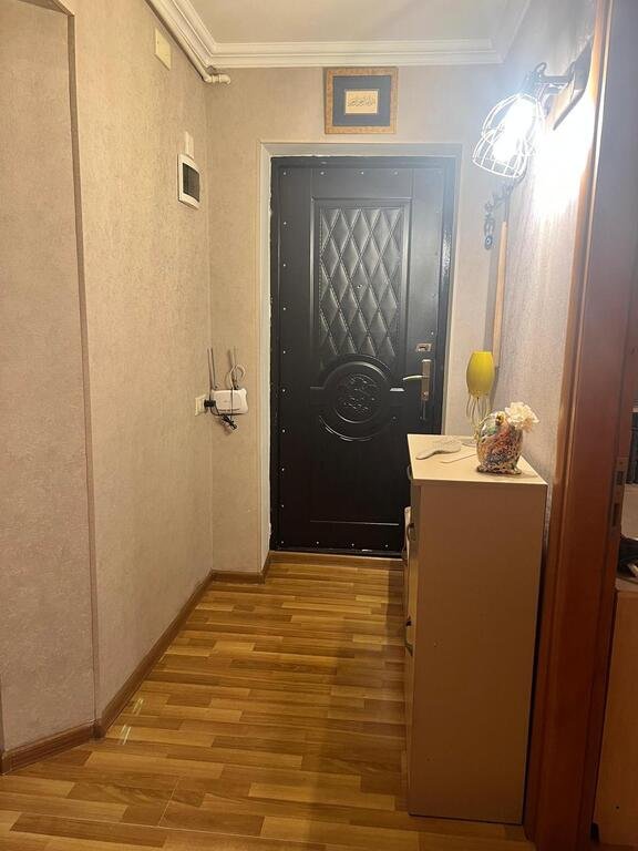 Satılır 3 otaqlı köhnə tikili, 61 m², Nizami m.-5
