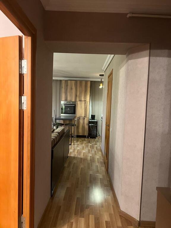 Satılır 3 otaqlı köhnə tikili, 61 m², Nizami m.-6