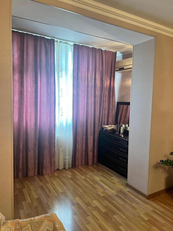 Satılır 3 otaqlı köhnə tikili, 61 m², Nizami m.-7