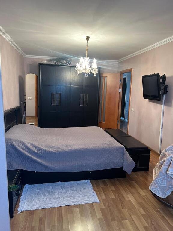 Satılır 3 otaqlı köhnə tikili, 61 m², Nizami m.-8
