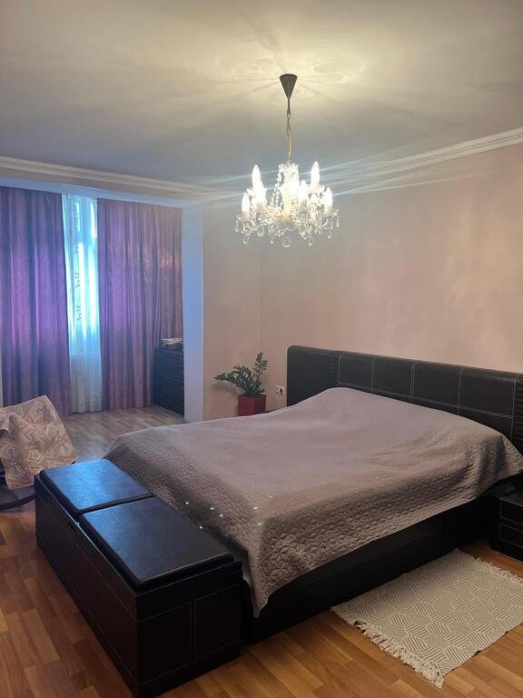 Satılır 3 otaqlı köhnə tikili, 61 m², Nizami m.-10
