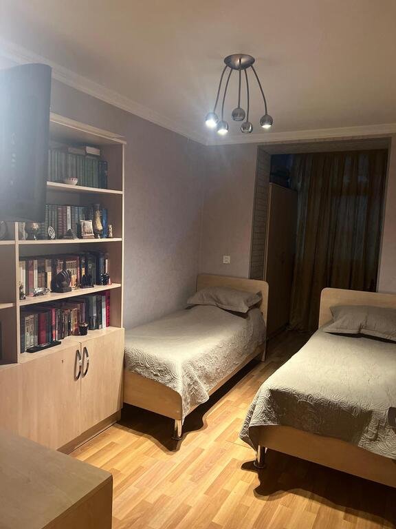 Satılır 3 otaqlı köhnə tikili, 61 m², Nizami m.-11