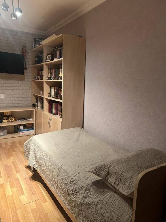 Satılır 3 otaqlı köhnə tikili, 61 m², Nizami m.-12