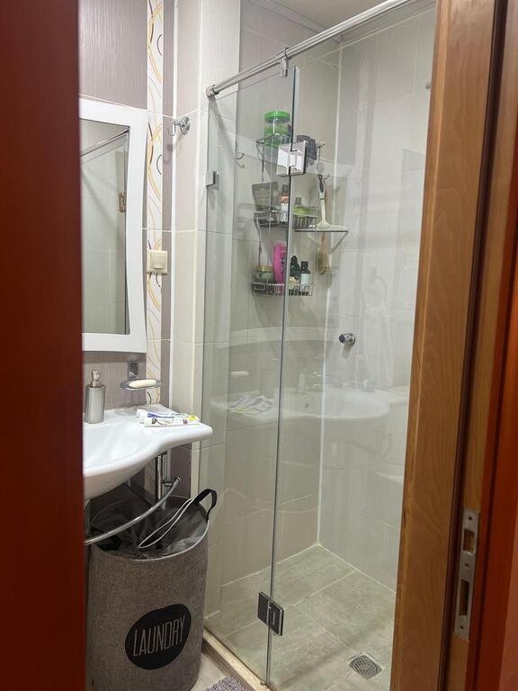 Satılır 3 otaqlı köhnə tikili, 61 m², Nizami m.-13