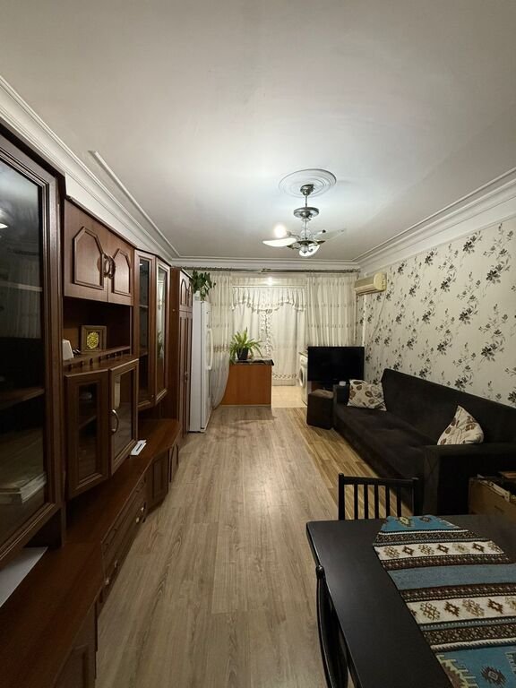 Satılır 2 otaqlı köhnə tikili, 35 m², Gənclik m.-1