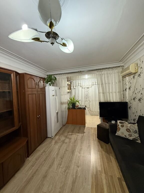 Satılır 2 otaqlı köhnə tikili, 35 m², Gənclik m.-2