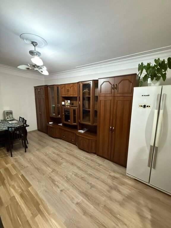 Satılır 2 otaqlı köhnə tikili, 35 m², Gənclik m.-3