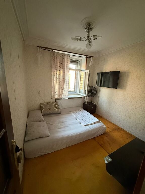 Satılır 2 otaqlı köhnə tikili, 35 m², Gənclik m.-4
