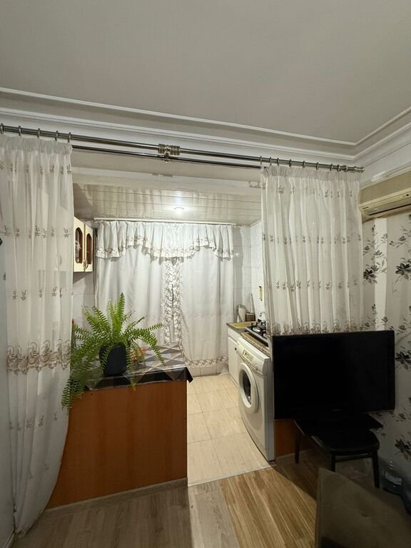 Satılır 2 otaqlı köhnə tikili, 35 m², Gənclik m.-5