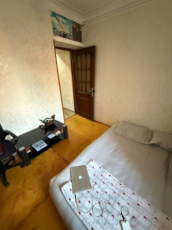 Satılır 2 otaqlı köhnə tikili, 35 m², Gənclik m.-10