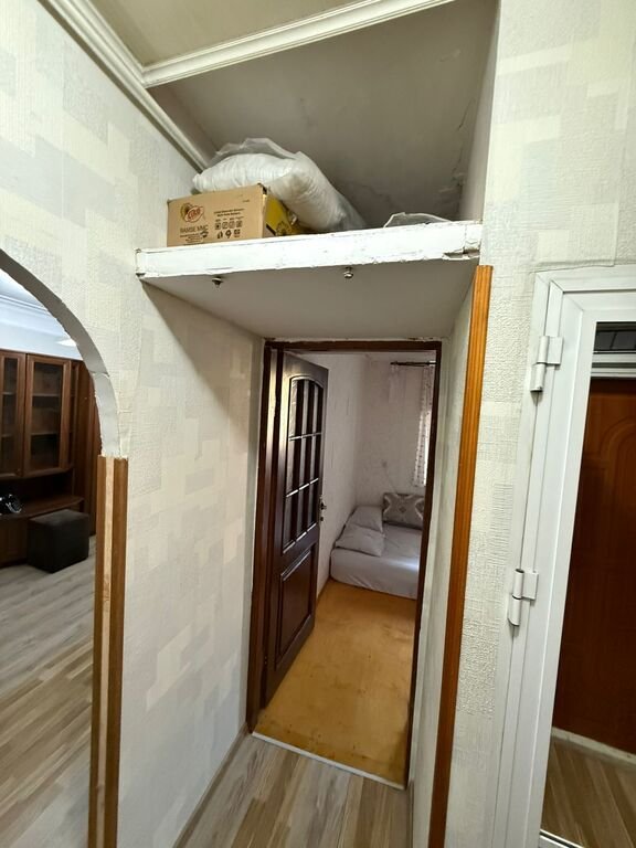 Satılır 2 otaqlı köhnə tikili, 35 m², Gənclik m.-11