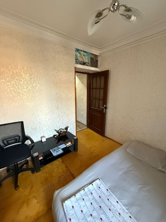 Satılır 2 otaqlı köhnə tikili, 35 m², Gənclik m.-12