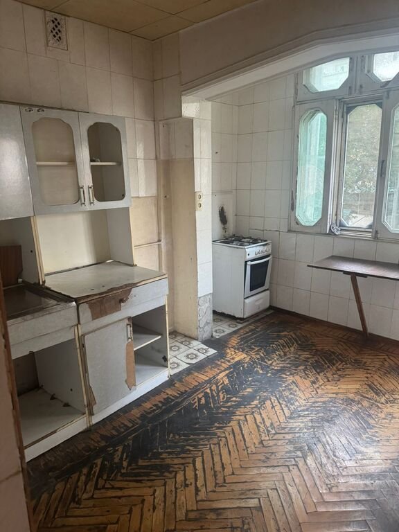 Satılır 4 otaqlı köhnə tikili, 100 m², Köhnə Günəşli-5