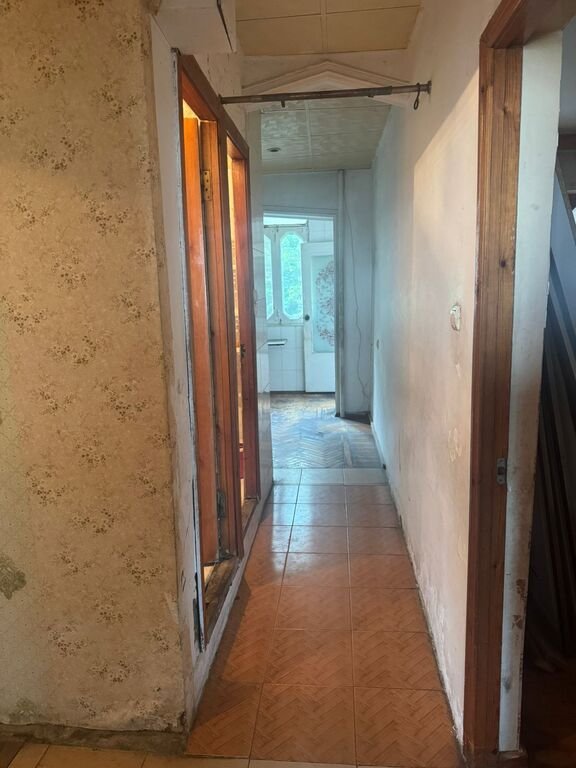 Satılır 4 otaqlı köhnə tikili, 100 m², Köhnə Günəşli-6