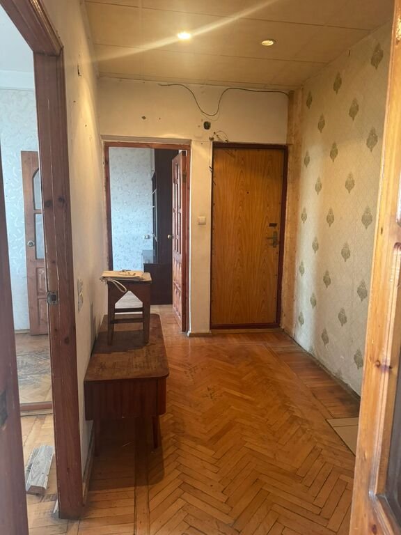 Satılır 4 otaqlı köhnə tikili, 100 m², Köhnə Günəşli-7