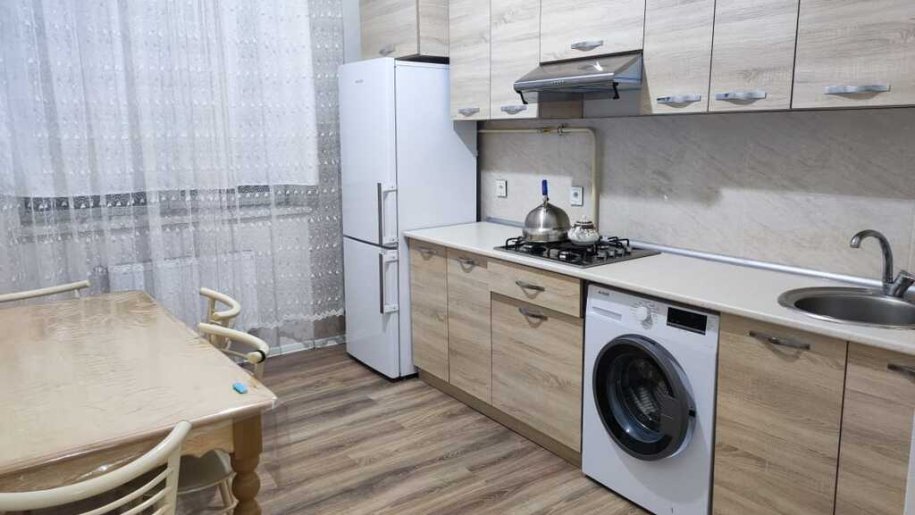 Satılır 4 otaqlı yeni tikili, 115 m², Elmlər Akademiyası m.-2