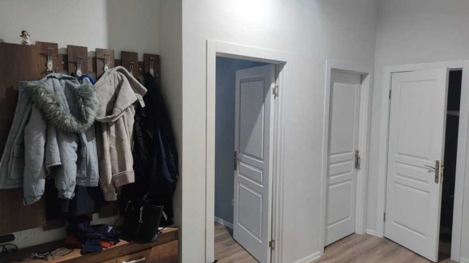Satılır 4 otaqlı yeni tikili, 115 m², Elmlər Akademiyası m.-3